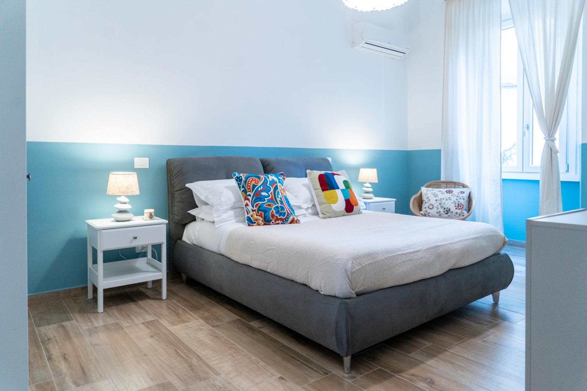 Apartment Colosseo San Giovanni Rome